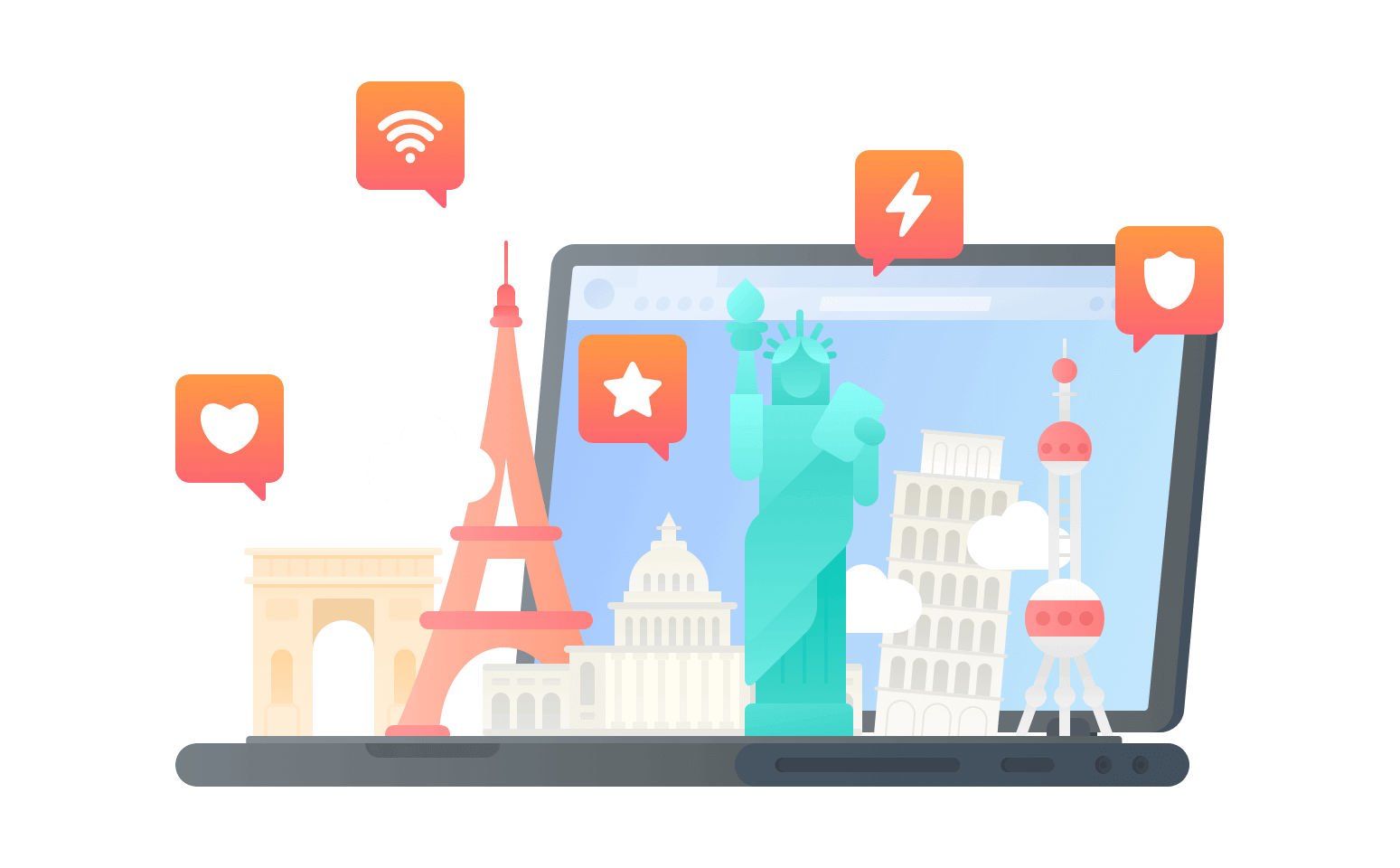 在加纳连接到中国vpn - 海龟VPN